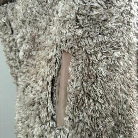 Coffee shop New York double face vest - Picture 14 of 15